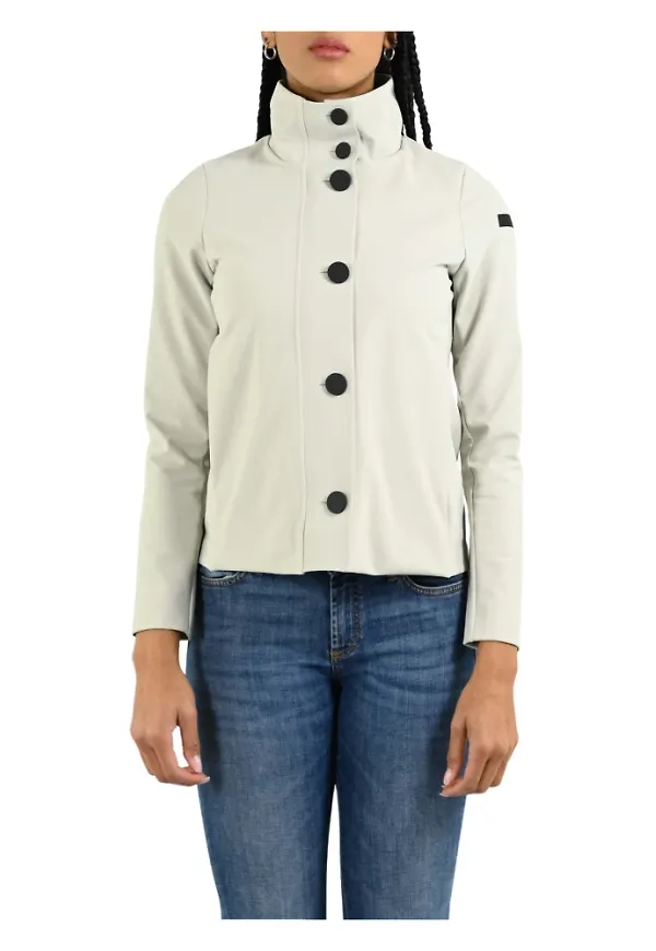 RRD Jackets Beige, Dam