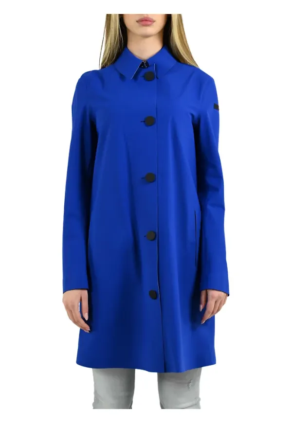 RRD Jackets Blå, Dam