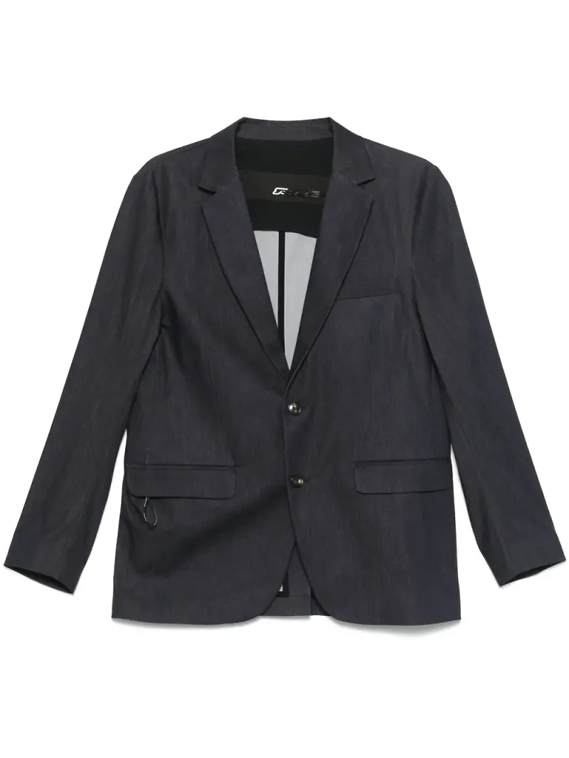 RRD Marina blazer - Blå