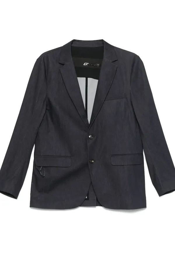 RRD Marina blazer - Blå