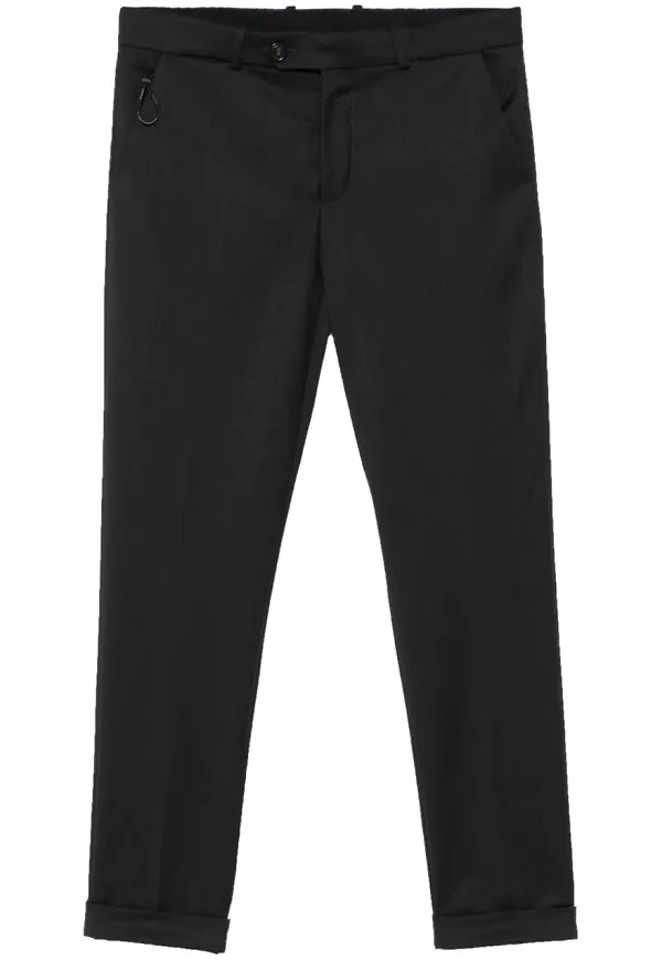 RRD Terzilio chinos - Svart