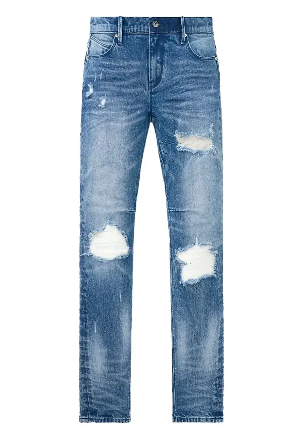 RTA Clayton jeans - Blå