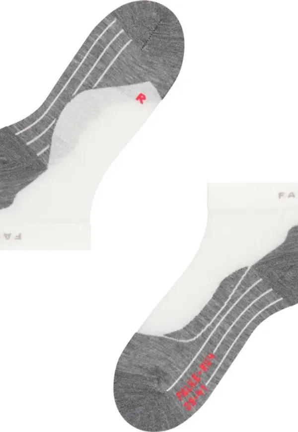 RU4 Short Women's Running Socks