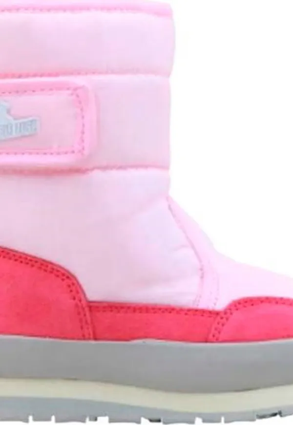 Rubberduck Women's Snowjogger Adult Light-Pink