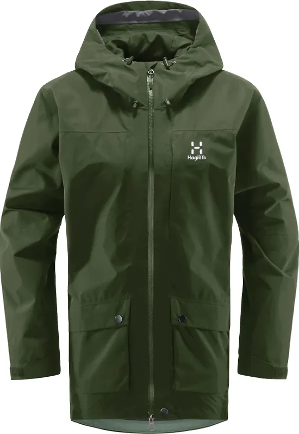 Rubus Gore-Tex Jacket Women's