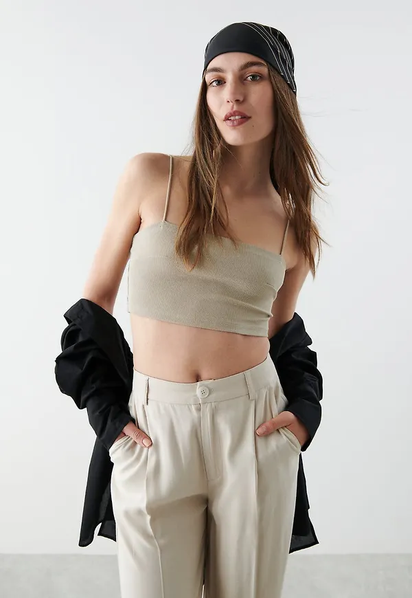 Ruby singlet
