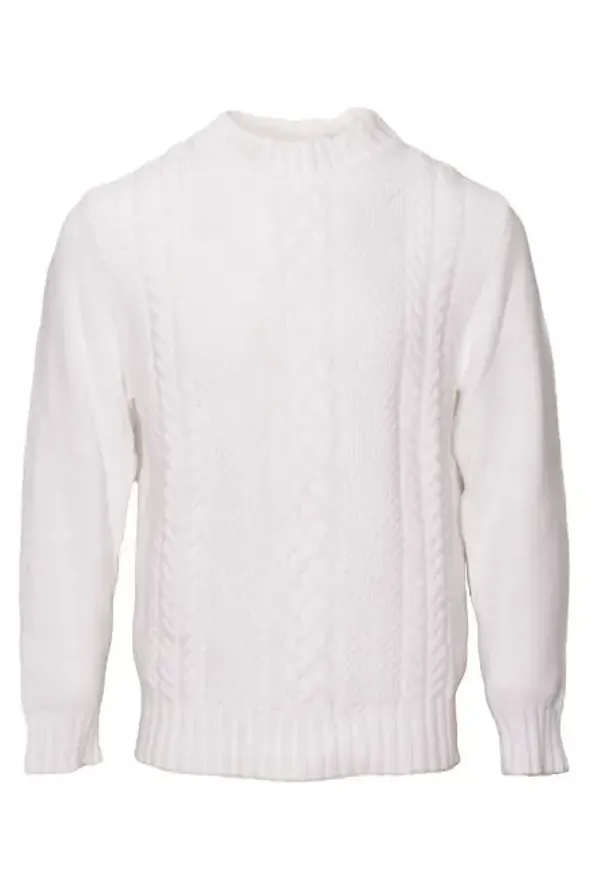Ruda Sweater