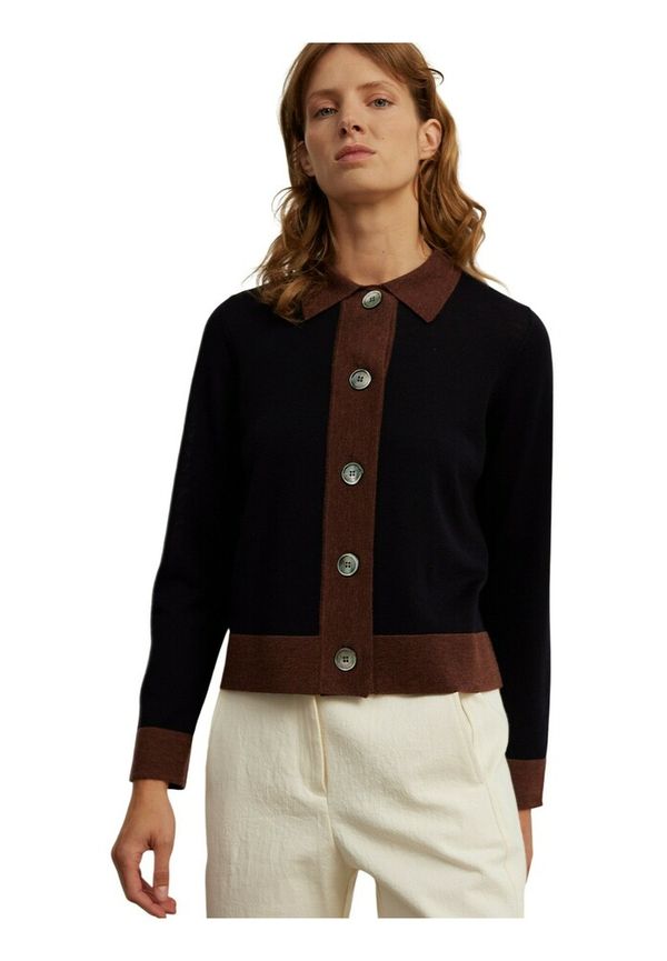 Rue Blanche - Koftor - Blå - Dam - Storlek: 2Xl,Xl,L,M,S,Xs
