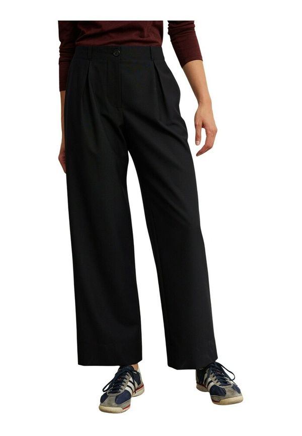 Rue Blanche - Kostymbyxor - Blå - Dam - Storlek: Xl,L,M,S,Xs
