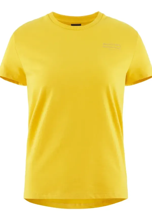 Runa Refined Ss Tee Women's