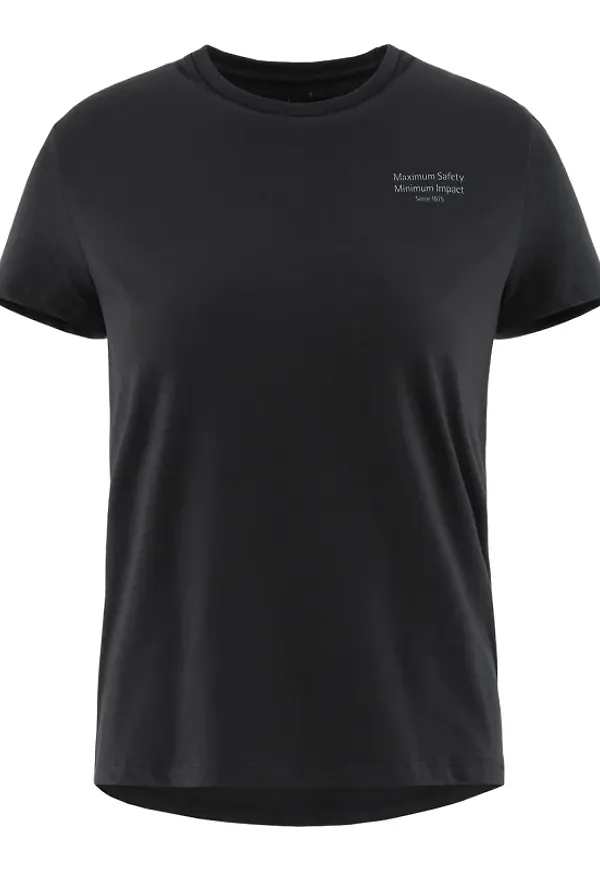 Runa Refined Ss Tee Women's