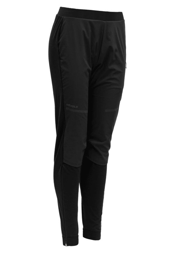 Running Cover Woman Pants