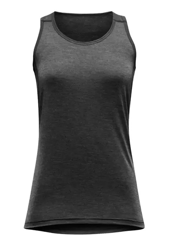 Running Woman Singlet