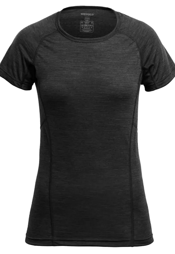 Running Woman T-shirt