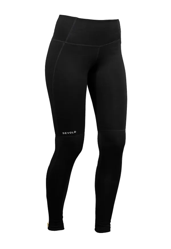 Running Woman Tights