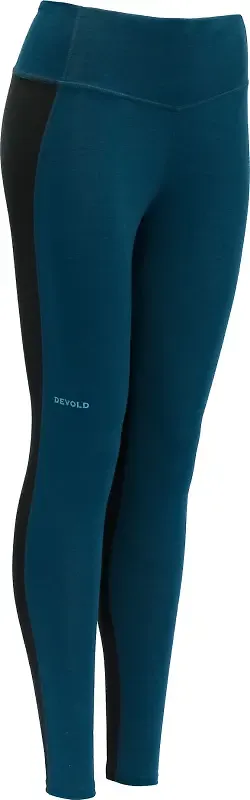 Running Woman Tights