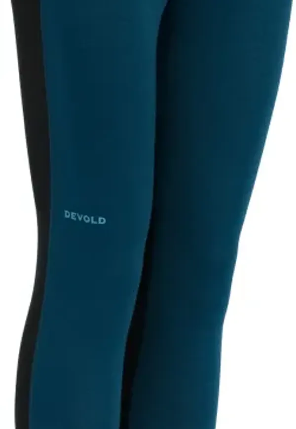 Running Woman Tights