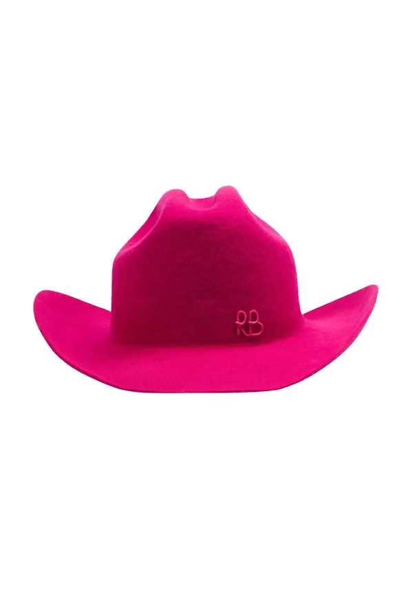 Ruslan Baginskiy Hats Rosa, Dam