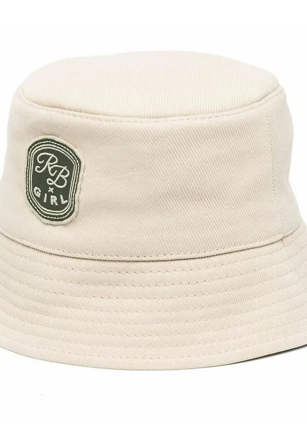 Ruslan Baginskiy Ruslan Baginskiy Hats Beige, Dam