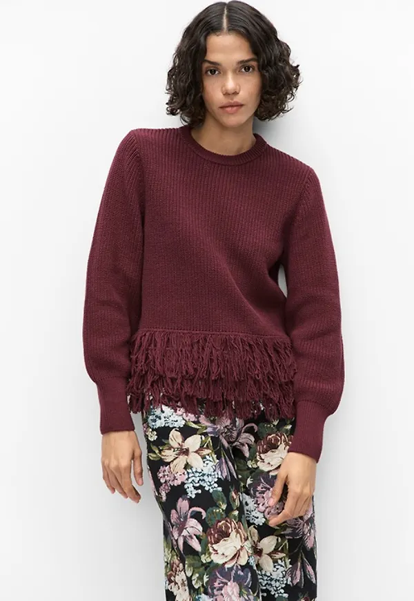 Ruth sweater