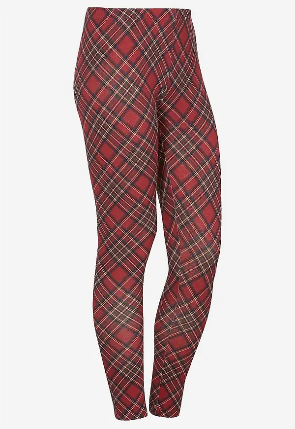 Rutiga leggings Mary