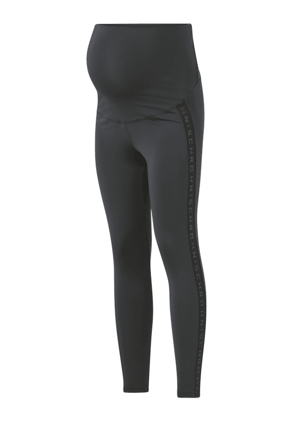 Röhnisch - Gravidtights Maternity Kay Tights - Svart