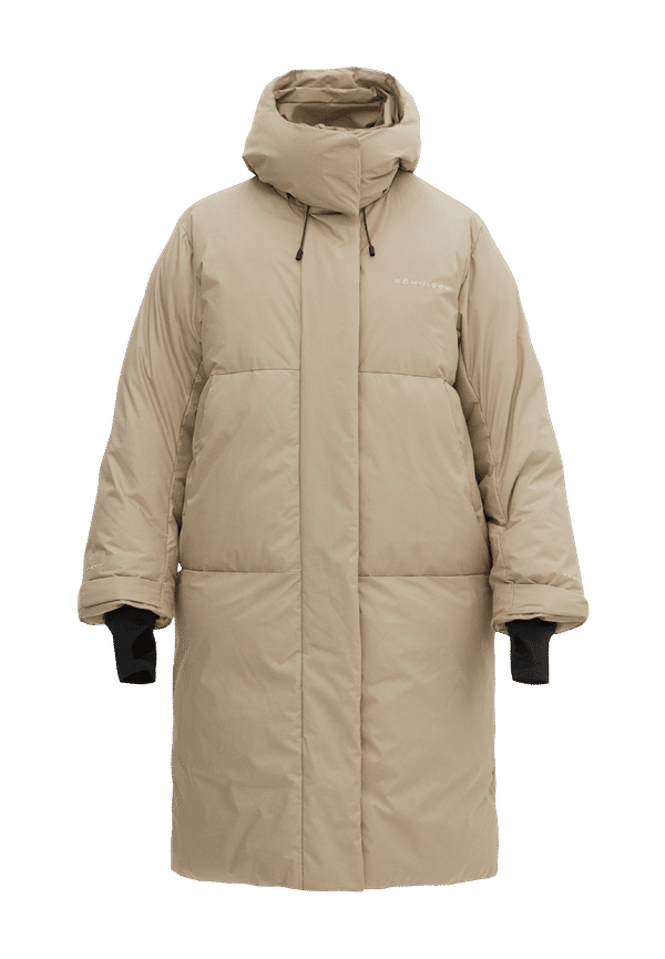 Röhnisch - Jacka Solange Jacket - Beige - 34/36