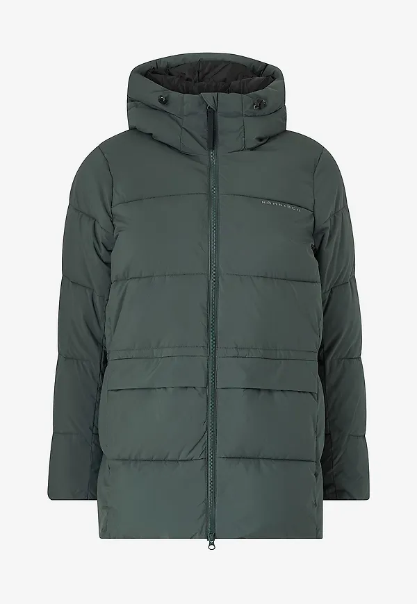 Röhnisch - Jacka Nellie Jacket - Grå