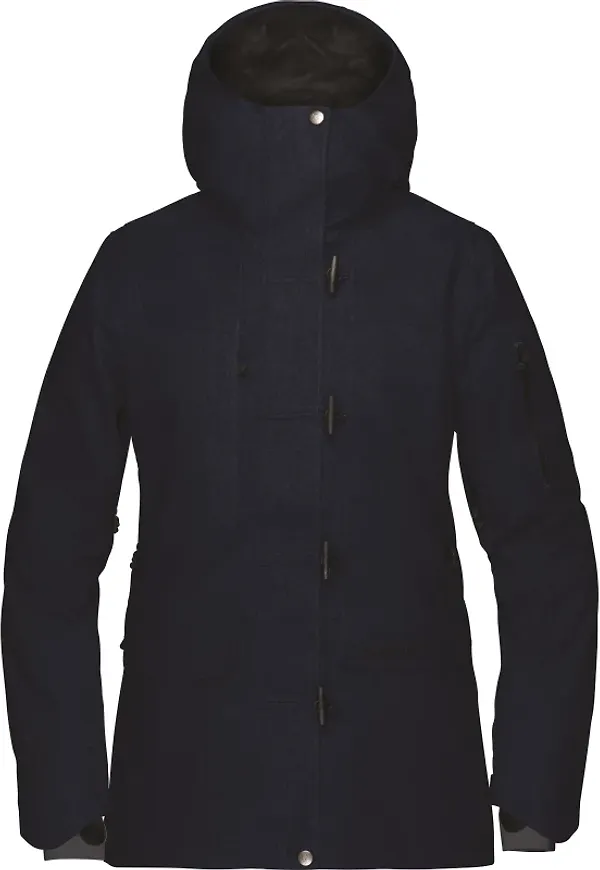 Røldal Gore-Tex Insulated Jacket Women (2018)