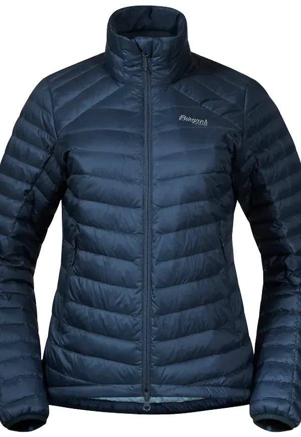 Røros Down Light Women's Jacket