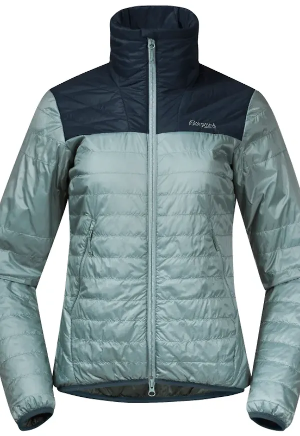 Røros Light Insulated Women's Jacket