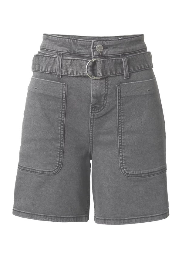 s.Oliver Jeans grå denim