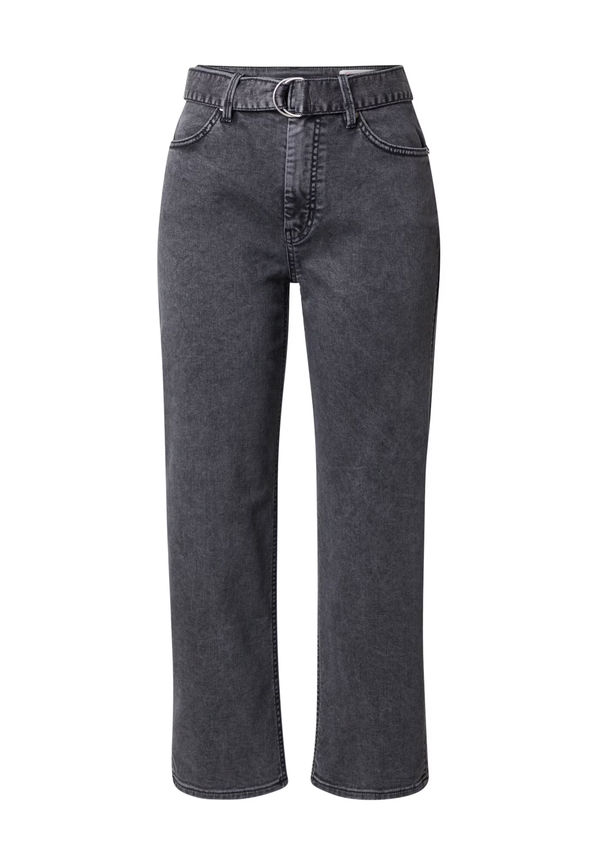 s.Oliver Jeans mörkgrå
