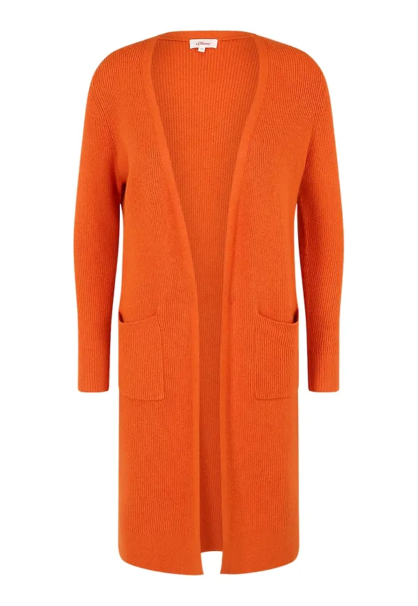 s.Oliver Kofta orange