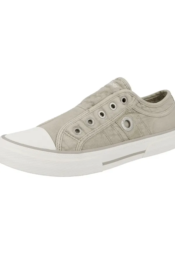 s.Oliver Slip-On sand