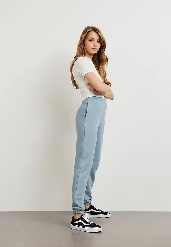 S basic sweatpants