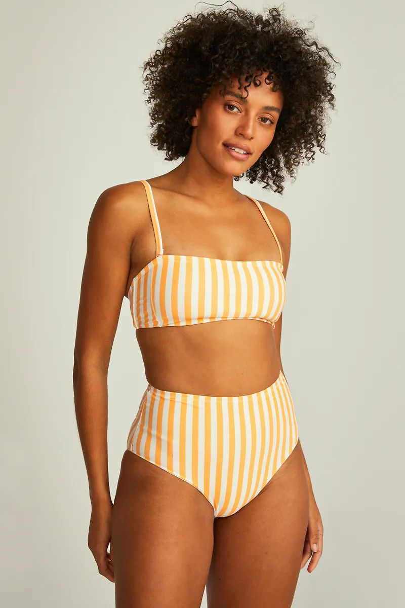 Saba bikini top