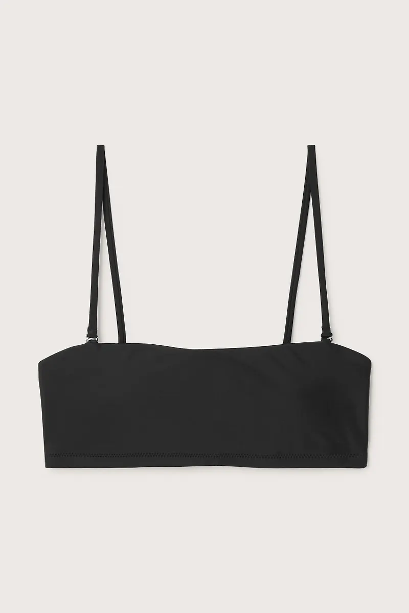 Saba bikini top