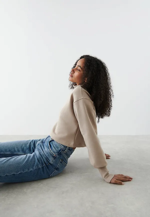 Sabina sweater