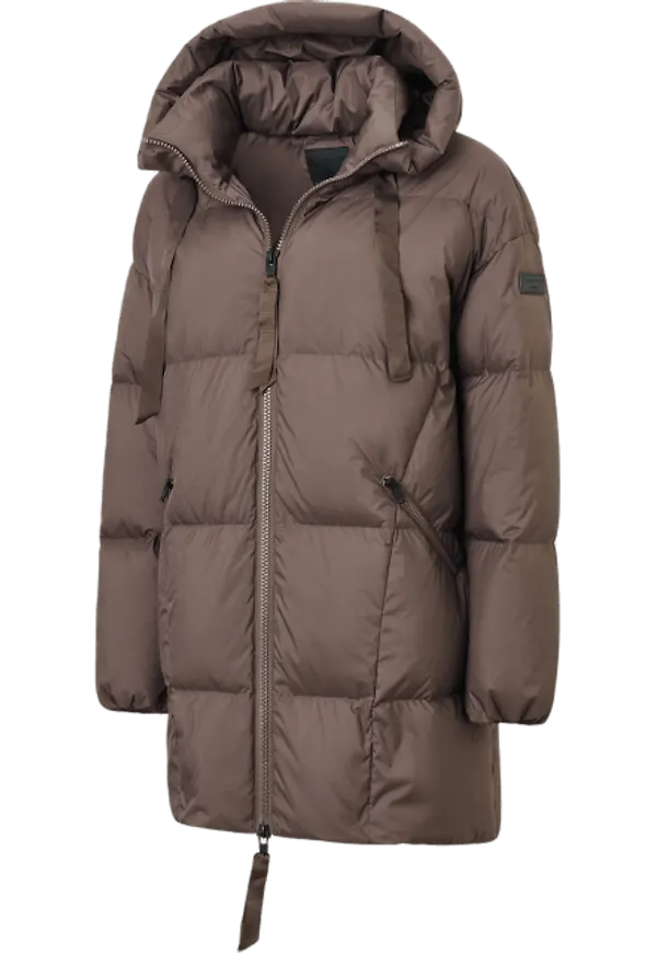 Sabrina Jacket