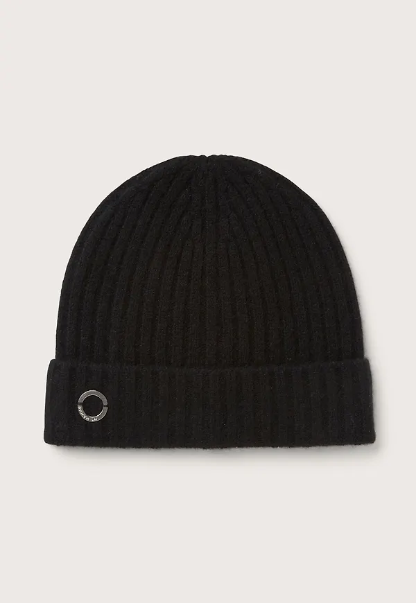 Sadie cashmere beanie