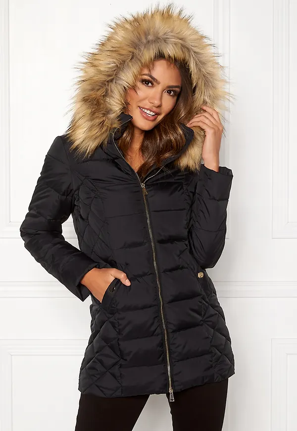 Sadie jacket
