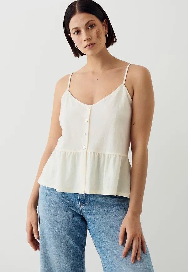 Safia singlet
