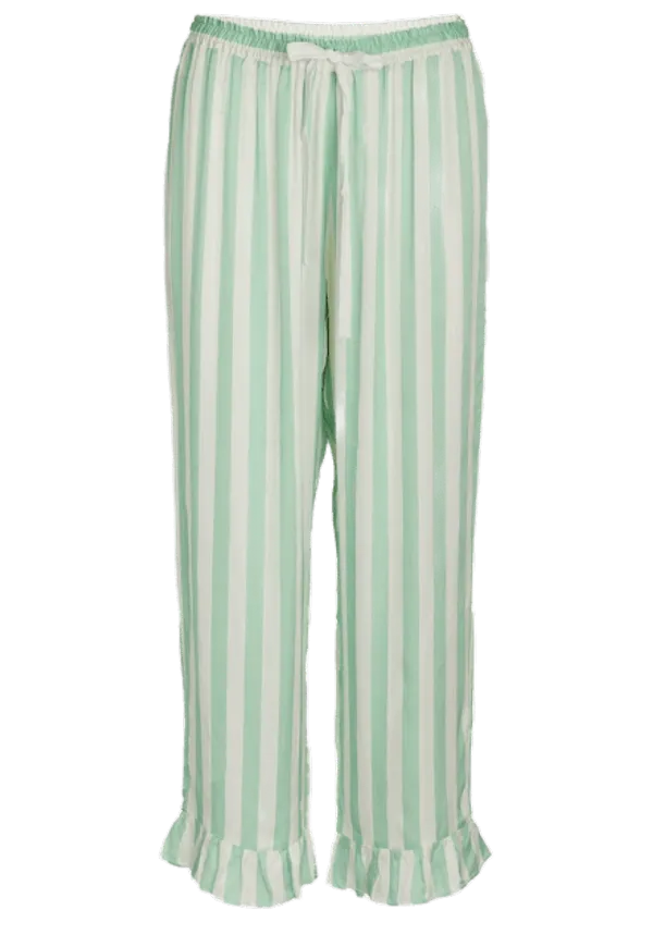 Saga Crop Pants