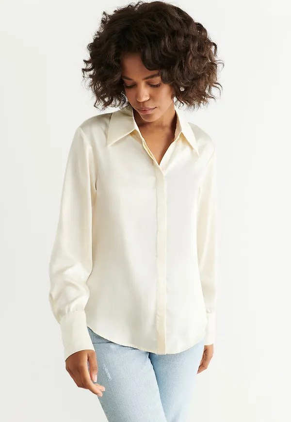 Saga shirt