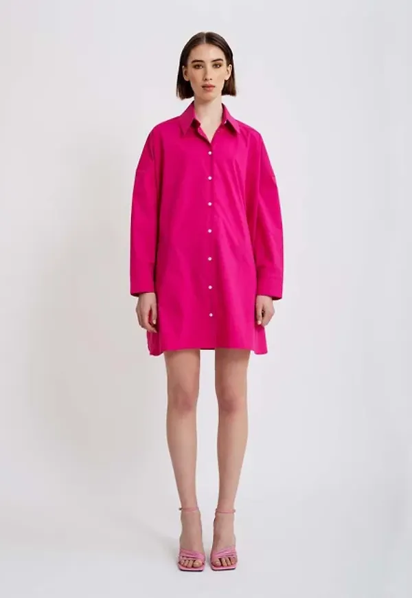 Saige Dress