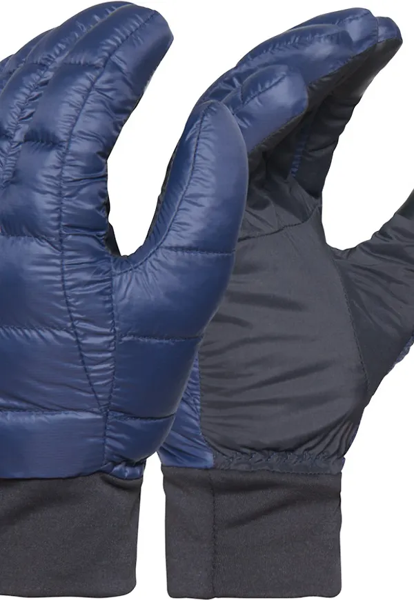 Sail Racing Cloud Glove Dark Navy