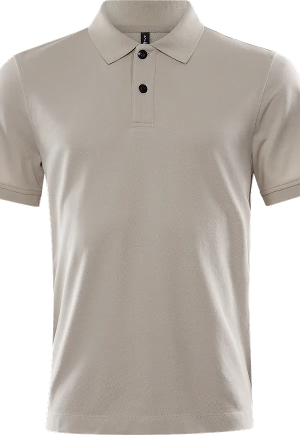 Sail Racing Men's Wind Polo Sand