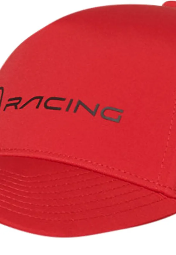 Sail Racing Spray Cap Bright Red