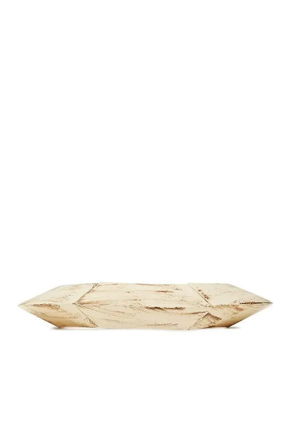 Saint Laurent Dimensional elastisk armring - Neutral